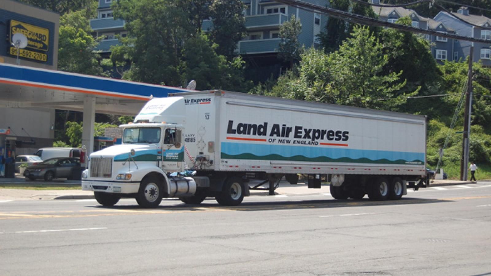 US regulators say case of Northeast LTL carrier still 'open' Journal